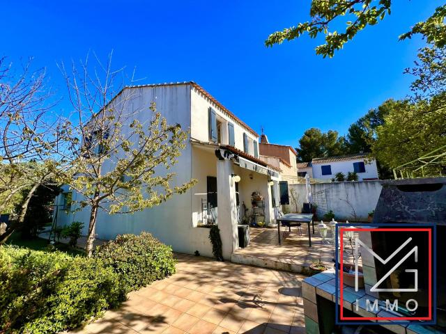 Maison 4 pièces 110 m²