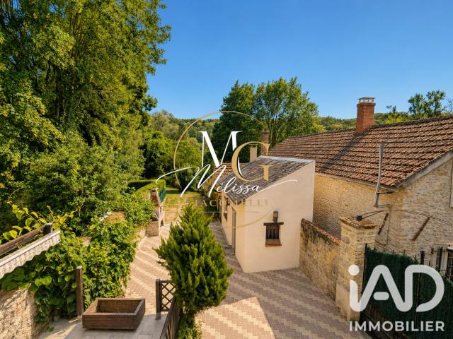 Maison 6 pièces 110 m²