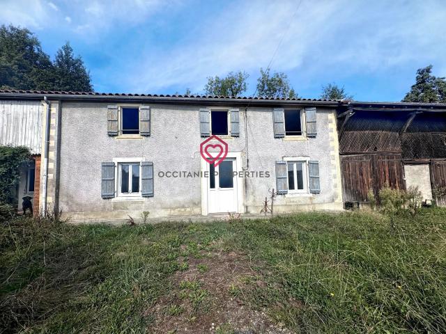Maison 4 pièces 110 m²