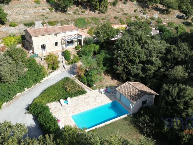 Maison 4 pièces 110 m²