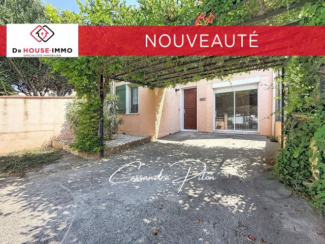 Maison 4 pièces 110 m²