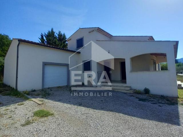 Maison 4 pièces 110 m²