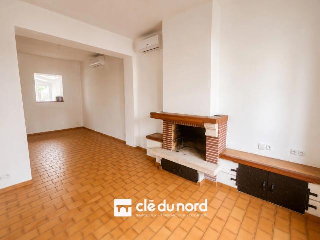 MAISON 4 PIECES 110 M²