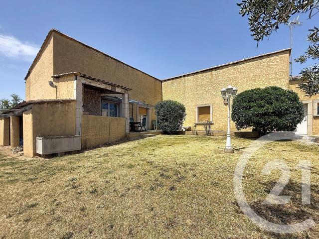 Maison 4 pièces 154 m²