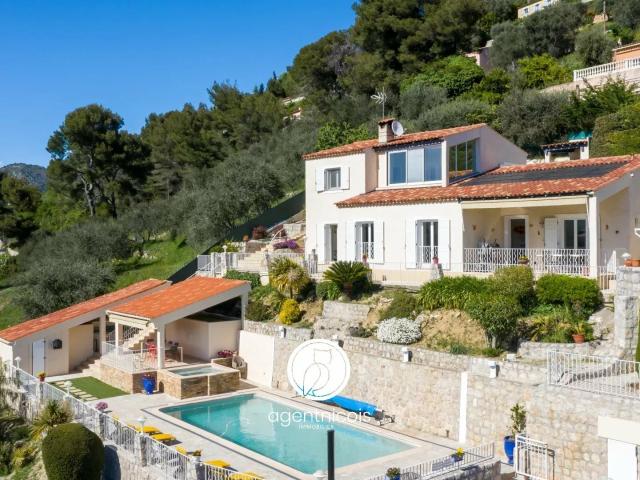 Maison 4 pièces 110 m²