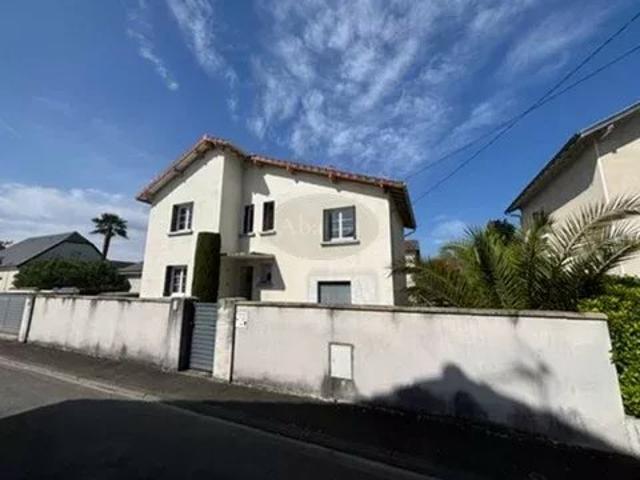 Maison 4 pièces 110 m²