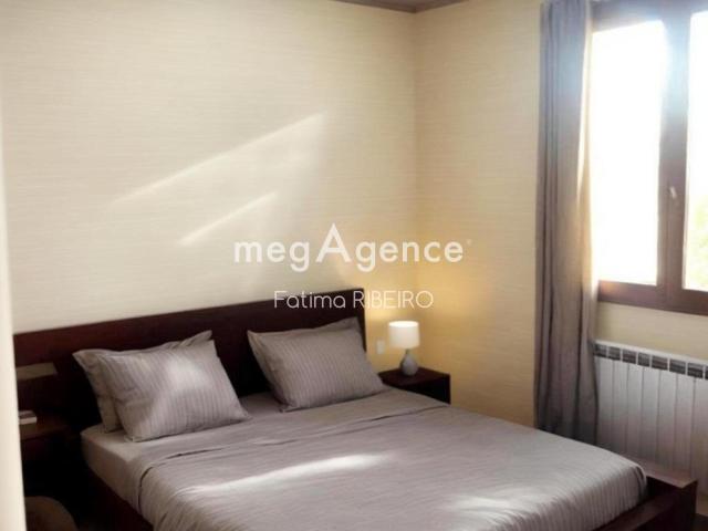 Maison 4 pièces 110 m²