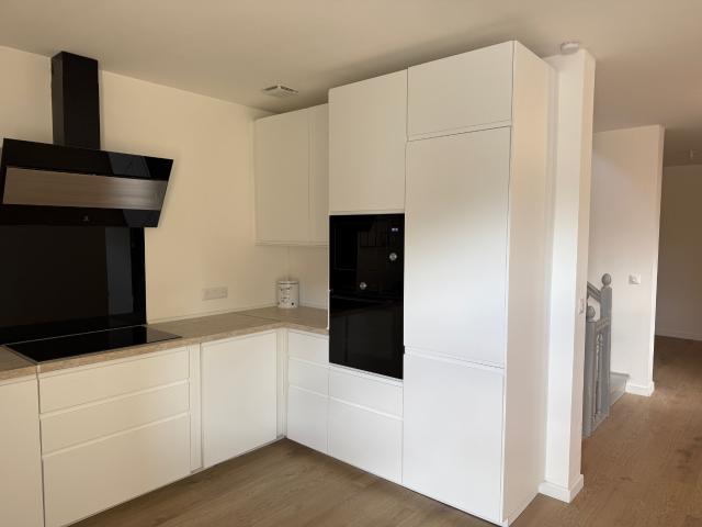 Maison 4 pièces 110 m²