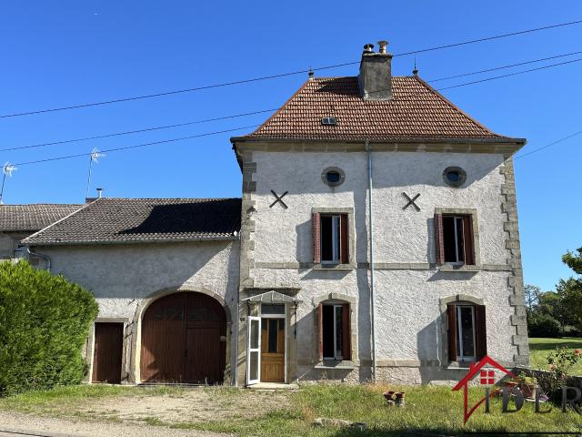 Maison 4 pièces 110 m²