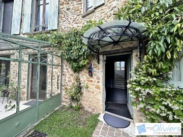 Maison 4 pièces 110 m²