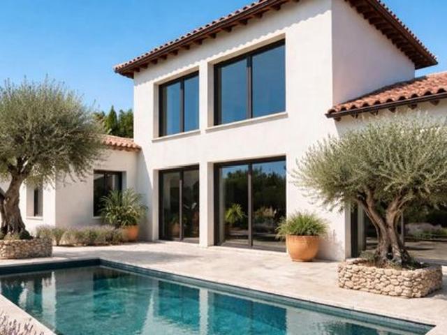 Maison 4 pièces 110 m²