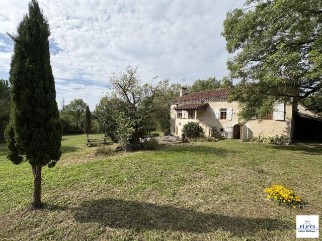 Maison 4 pièces 110 m²