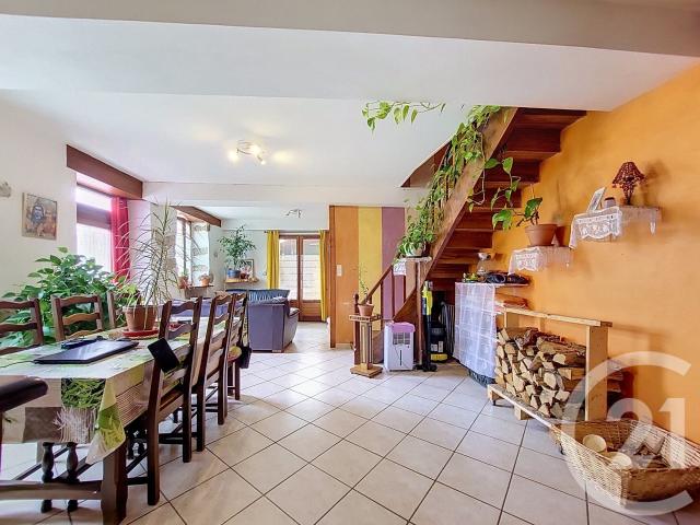 Maison 4 pièces 110 m²