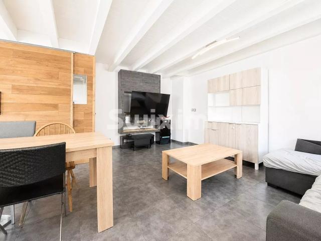 Maison 4 pièces 110 m²