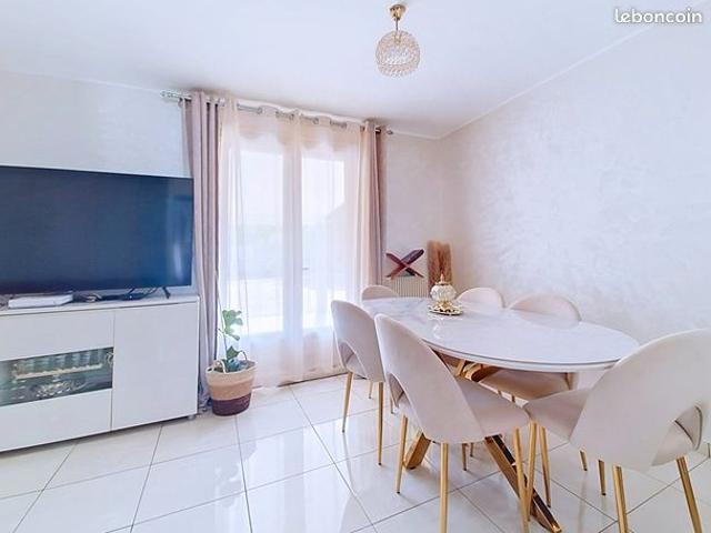Maison 4 pièces 110 m²