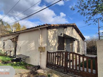 Maison 4 pièces 110 m²