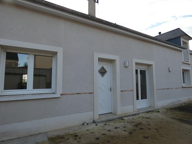 Maison 4 pièces 110 m²