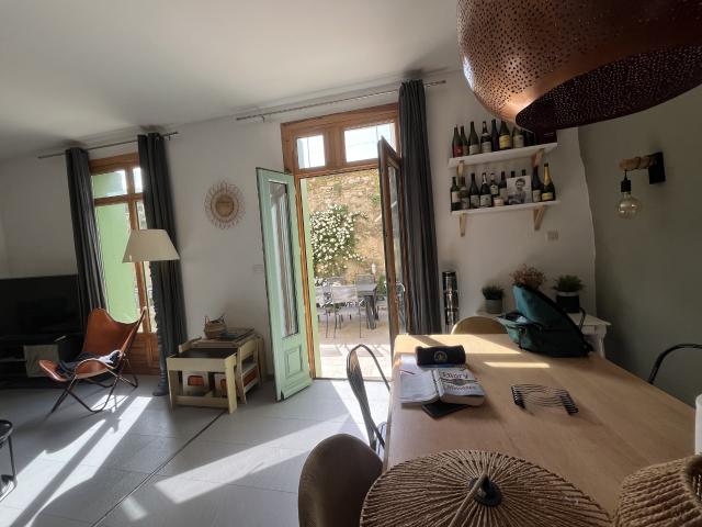 Maison 4 pièces 110 m²