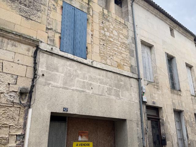 Maison 4 pièces 110 m²