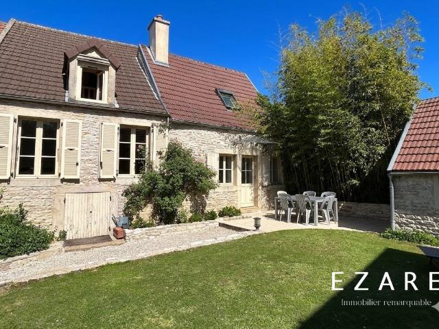 Maison 4 pièces 120 m²