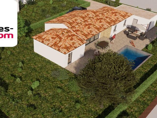 Maison 4 pièces 110 m²