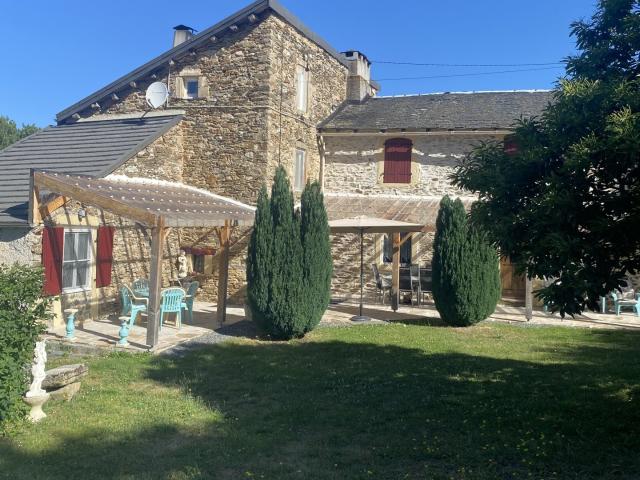 Maison 4 pièces 110 m²