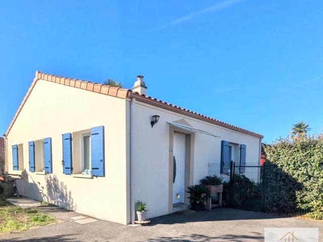 Maison 4 pièces 98 m²