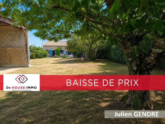 Maison 4 pièces 110 m²