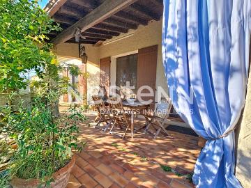 Maison 4 pièces 110 m²