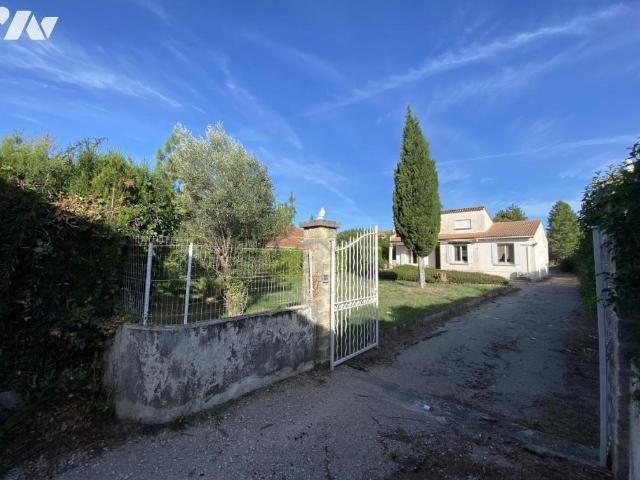 Maison 4 pièces 110 m²