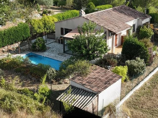 Maison 4 pièces 110 m²