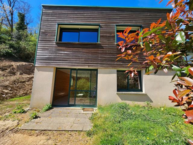 Maison 4 pièces 110 m²