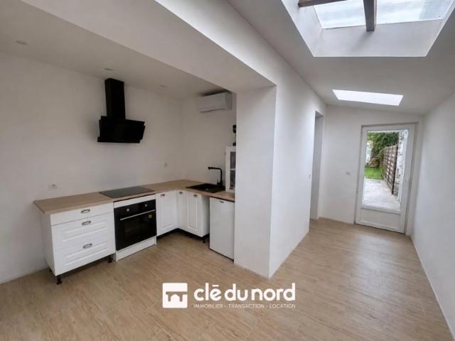 MAISON 4 PIECES 110 M²
