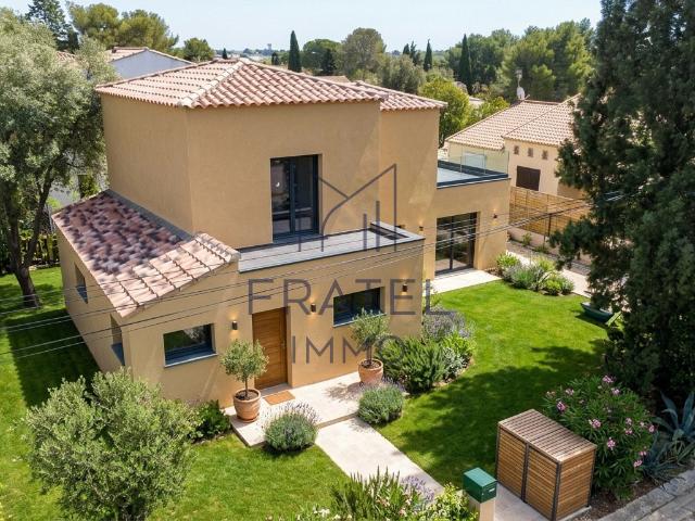 Maison 4 pièces 110 m²
