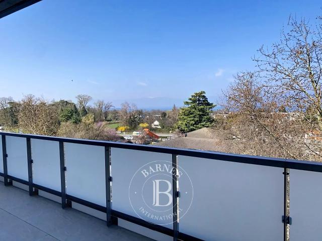 Appartement 4 pièces 110 m²