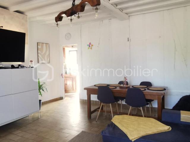 Maison 4 pièces 110 m²