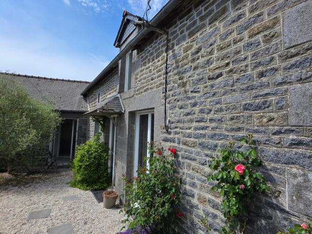 Maison 4 pièces 110 m²