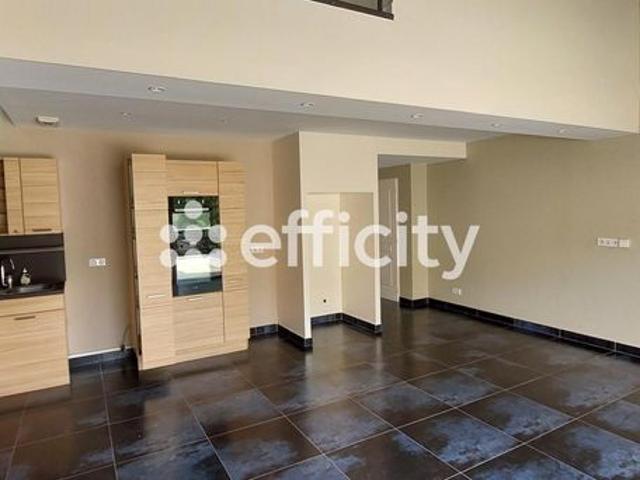 Maison 4 pièces 110 m²