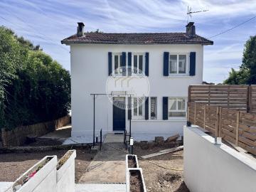 Maison 4 pièces 110 m²
