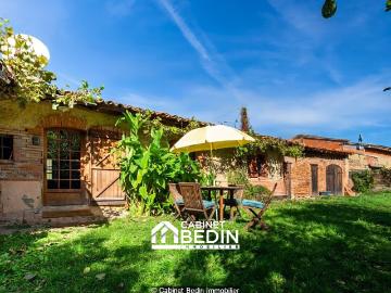 Maison 4 pièces 110 m²