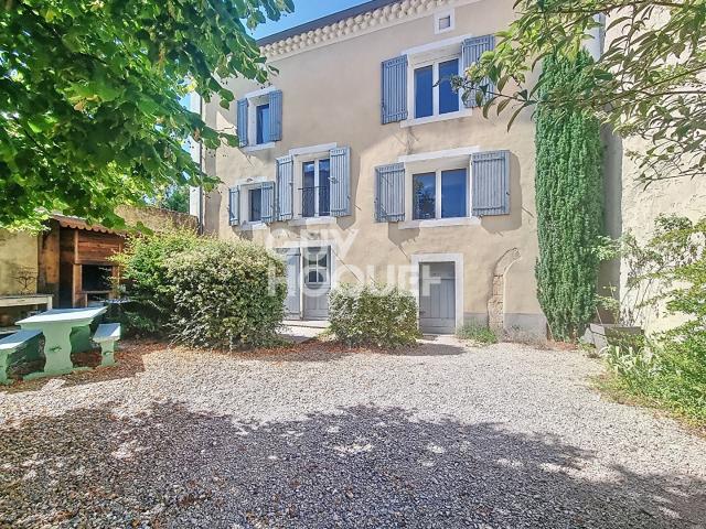 Maison 4 pièces 110 m²