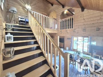 Maison 4 pièces 110 m²