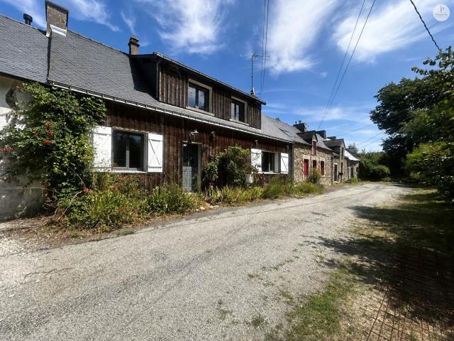 Maison 4 pièces 110 m²