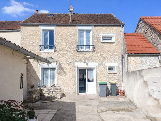 Maison 4 pièces 110 m²