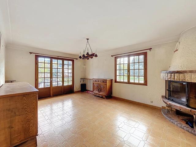 Maison 4 pièces 110 m²
