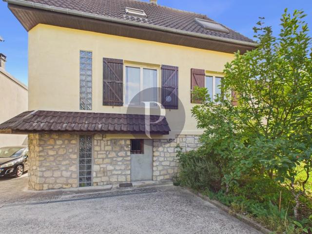 Maison 4 pièces 116 m²