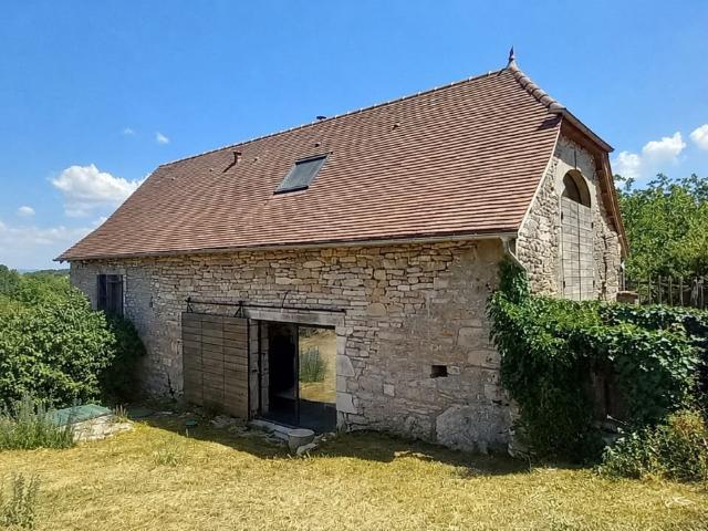 Maison 4 pièces 110 m²