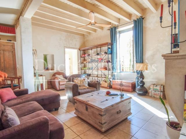 Maison 4 pièces 110 m²