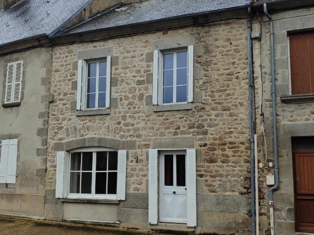Maison 4 pièces 110 m²