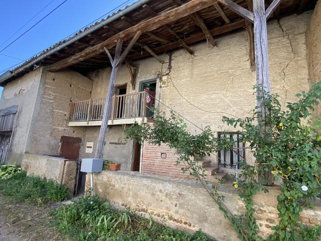 Maison 4 pièces 110 m²